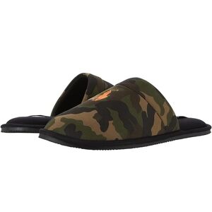 Polo Ralph Lauren Klarence Scuff SlipperMen's